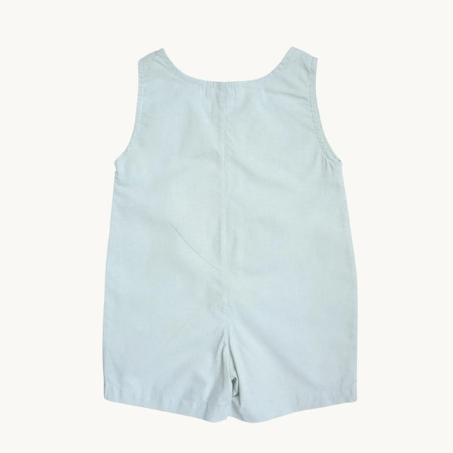 cotton rompers