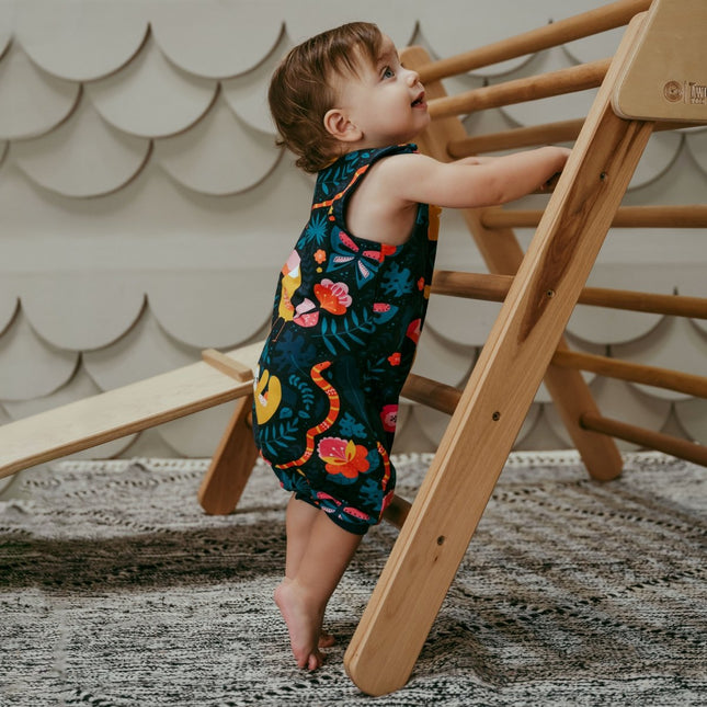 romper for babies