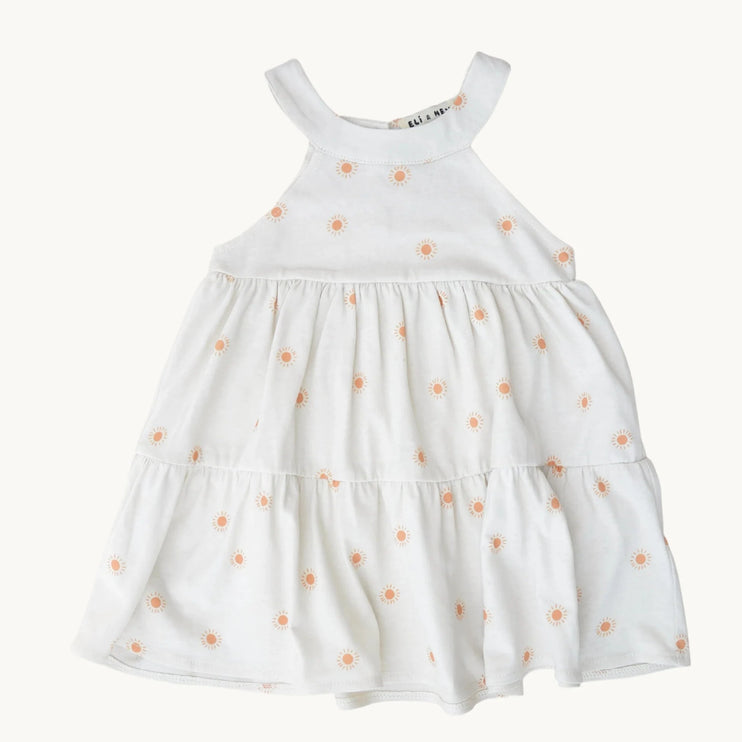 dress for summer