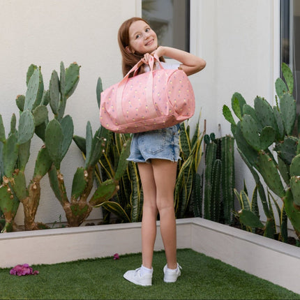 weekend bag for kids