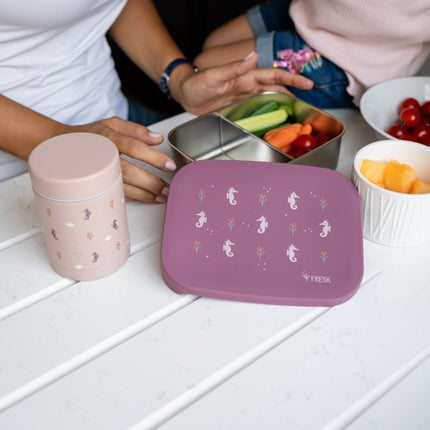 fresk lunchbox for girls