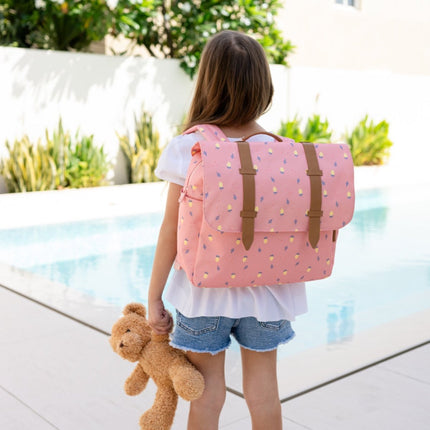 fresk school satchel