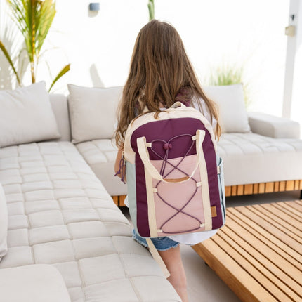 kids outdoor backpack