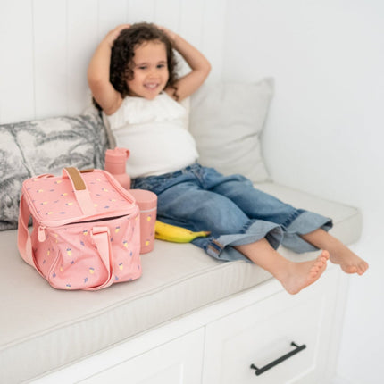 insulated lunch bag for kids