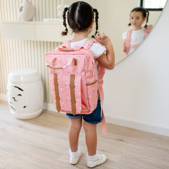 school backpack for kids