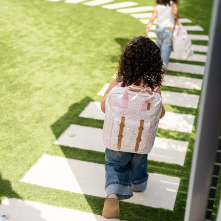 fresk small backpack