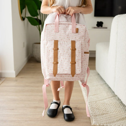 kids school backpack