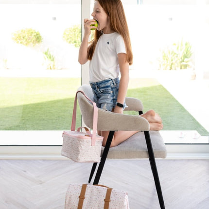 kids satchel backpack