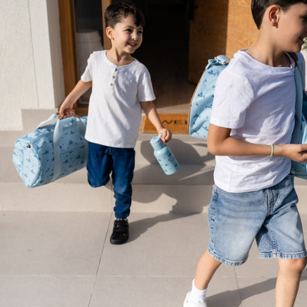 fresk water bottle submarine