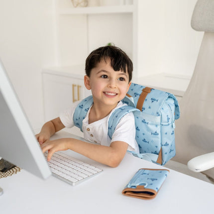 fresk back to school collection submarine