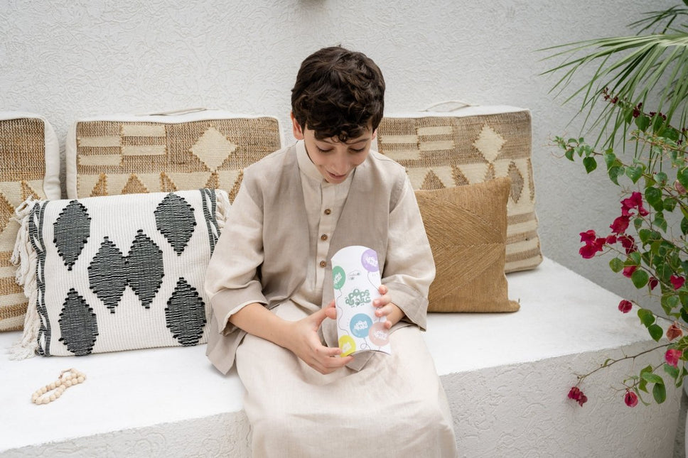 eid balloons kids fun gift