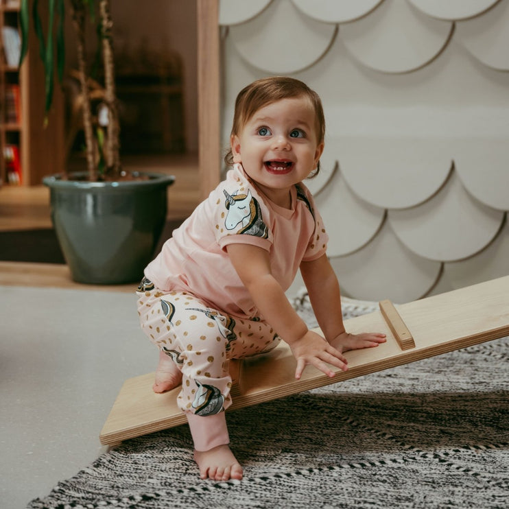 unicorn clothing set