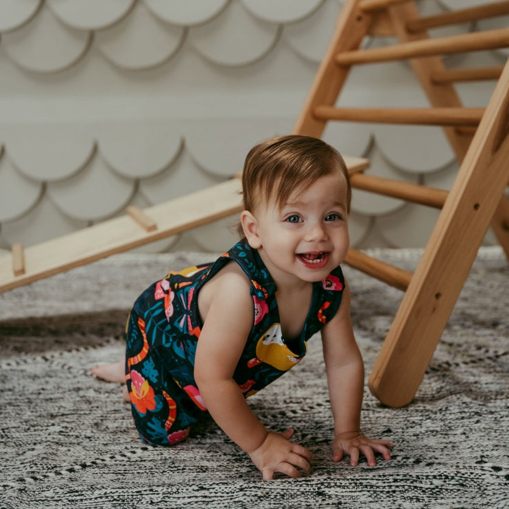 jungle sloth outfit unisex