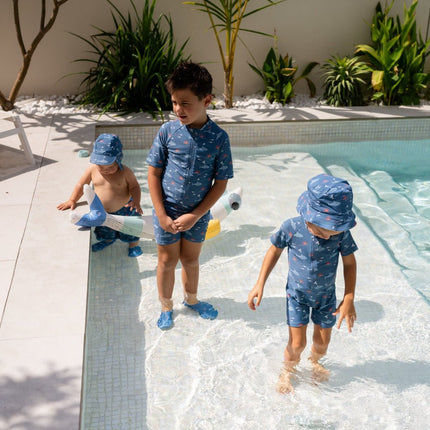 fresk uv protective swimwear