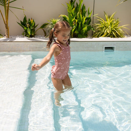 one piece swimsuit for girls