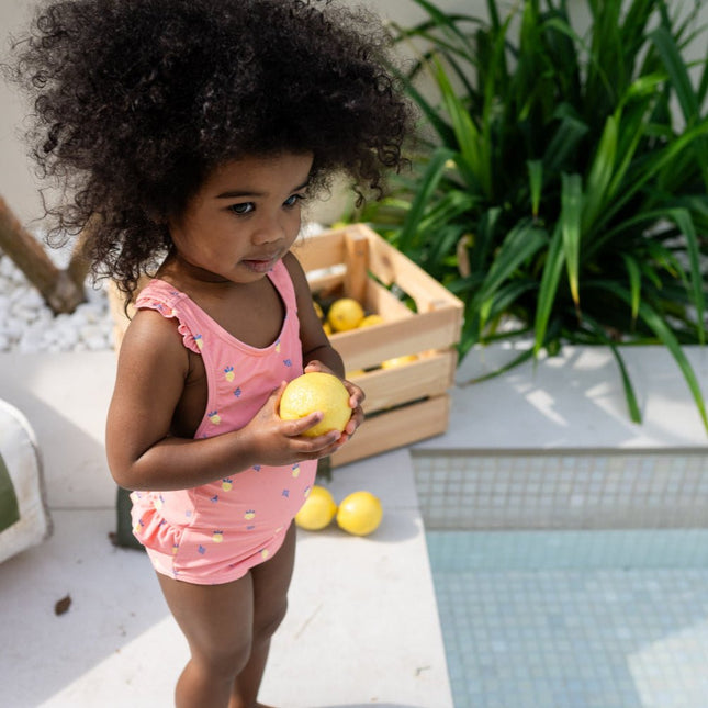 fresk summer fruit swimsuit
