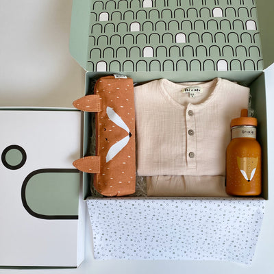 boy gift box