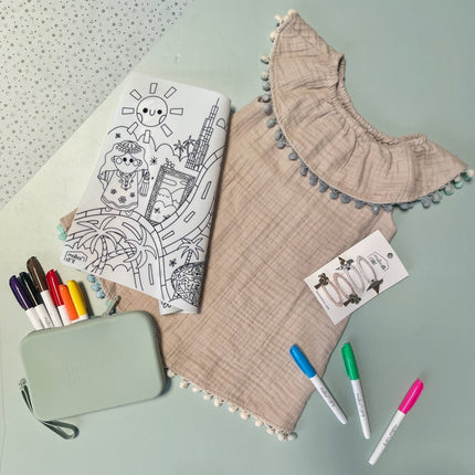 Sahara Star - Gift box