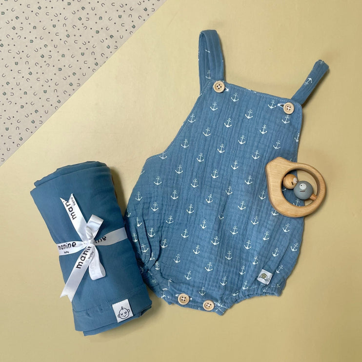 "Mariner" Baby Boy - Gift box