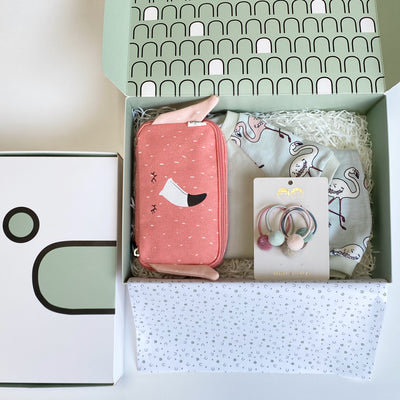 girls gift box