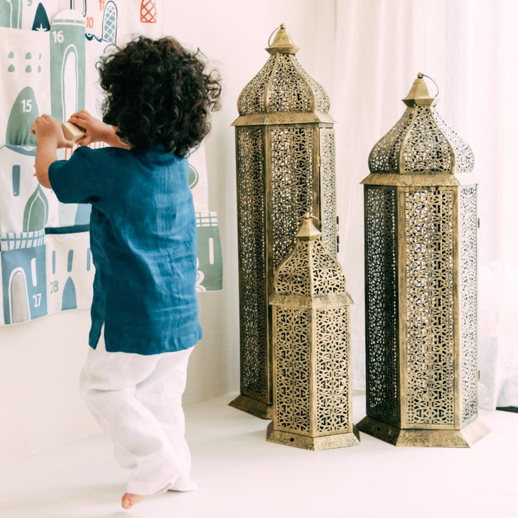 ramadan home decor