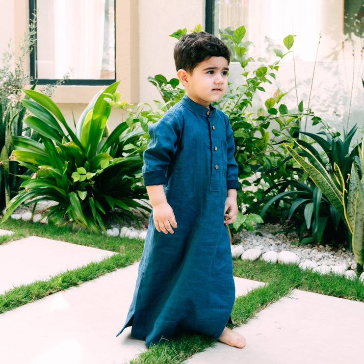 boys eid outfit