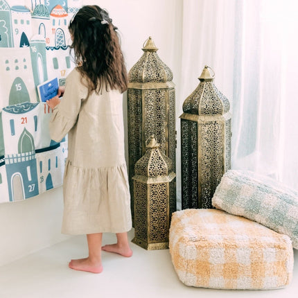 ramadan home lanterns