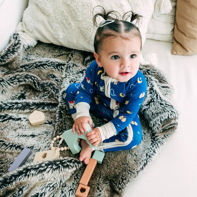 ramadan bamboo romper