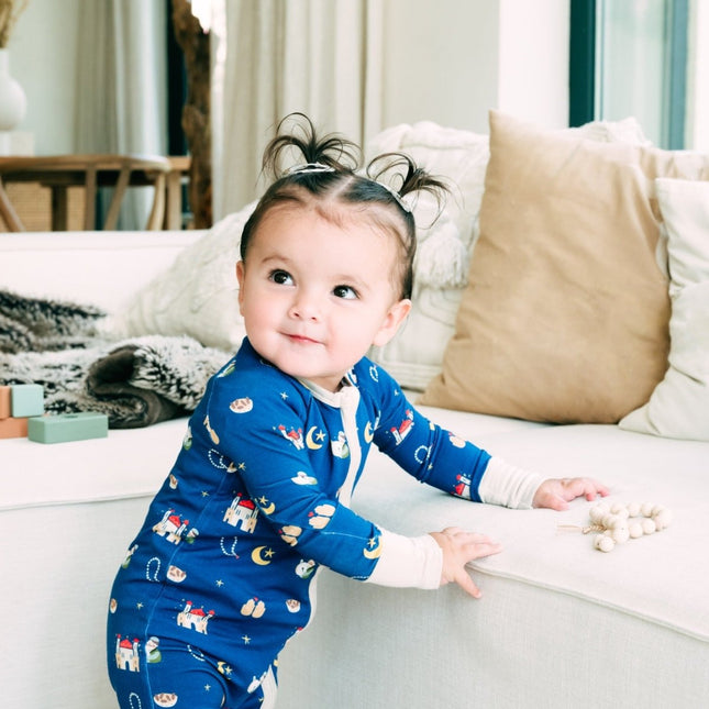 ramadan bamboo romper