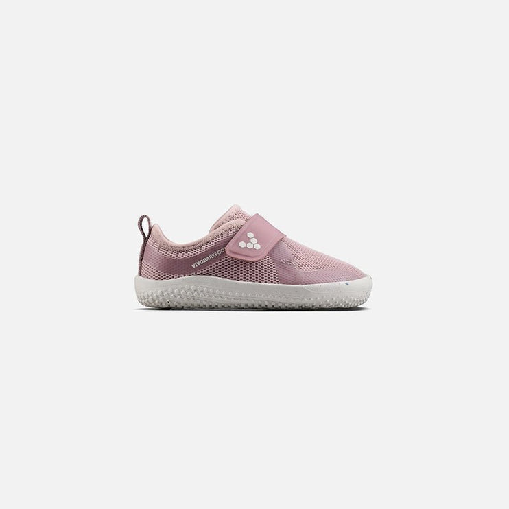 Pink shoes for preschool