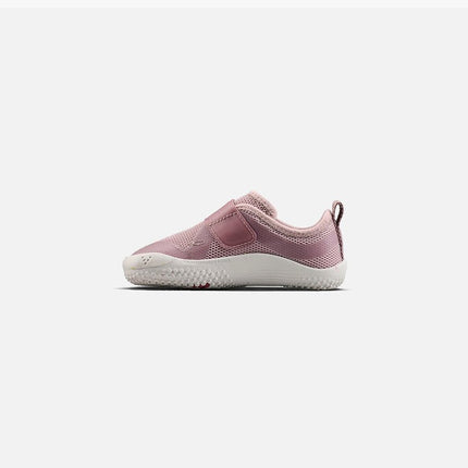 dusty pink shoe for kids