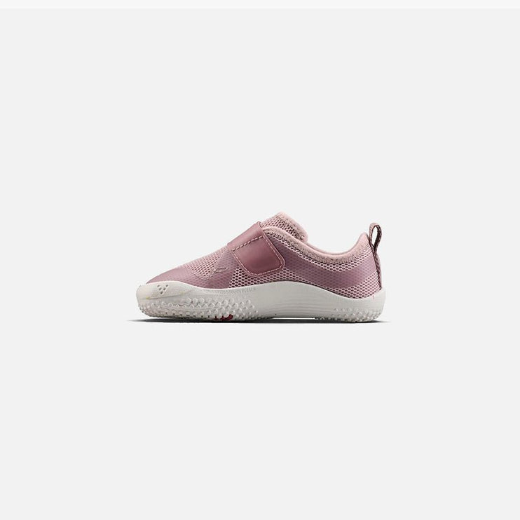 dusty pink shoe for kids