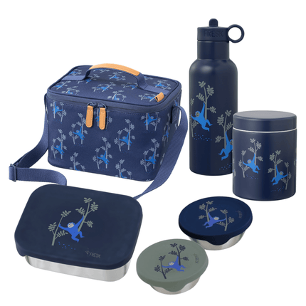 Meal Set - Monkey