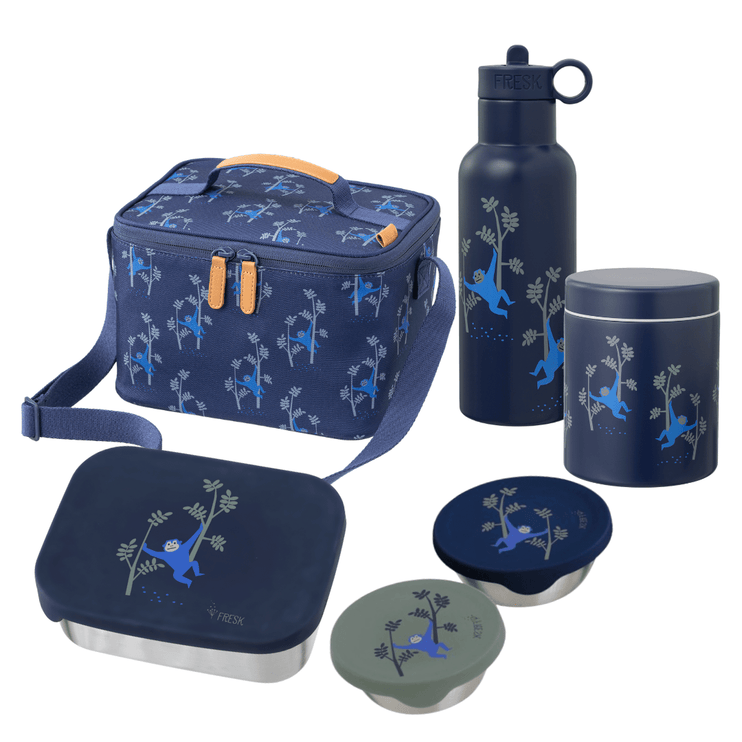 Meal Set - Monkey
