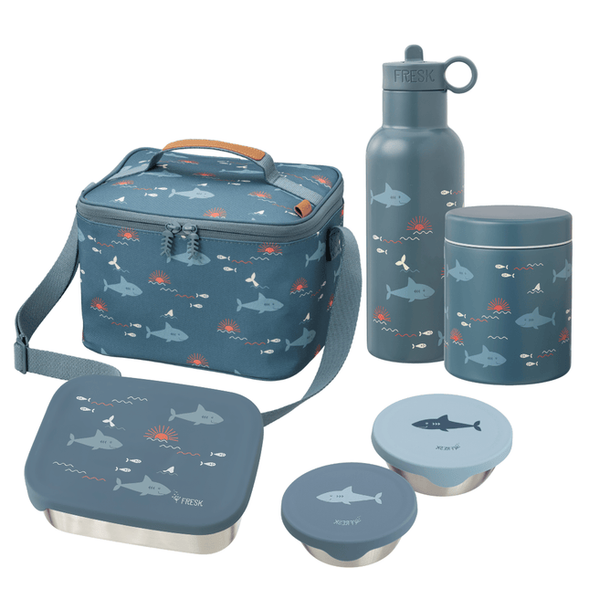 Meal Set - Shark