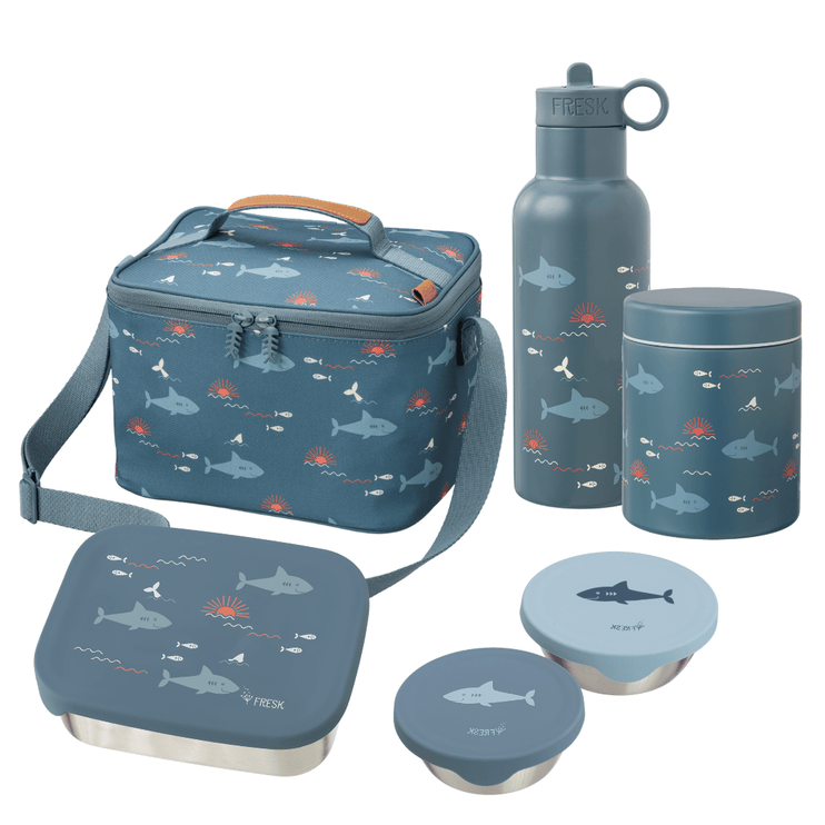 Meal Set - Shark