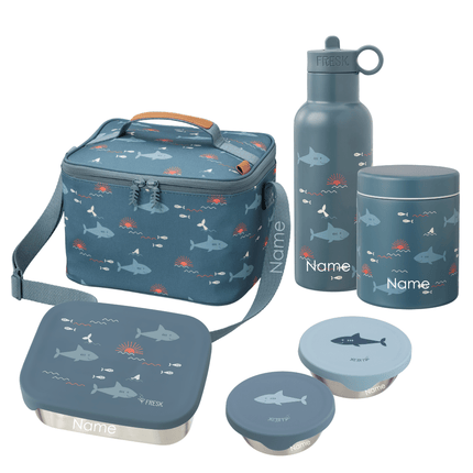 Meal Set - Shark
