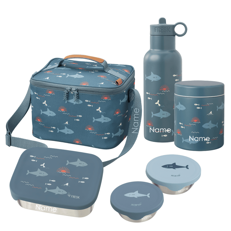 Meal Set - Shark