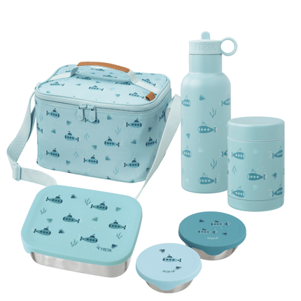 Meal Set - Submarine