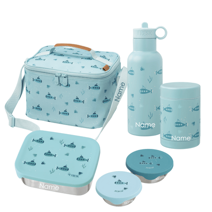 Meal Set - Submarine