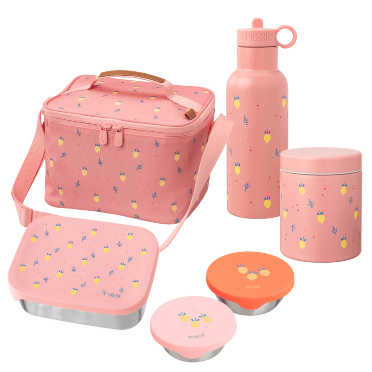 Meal Set - Summer Fruit