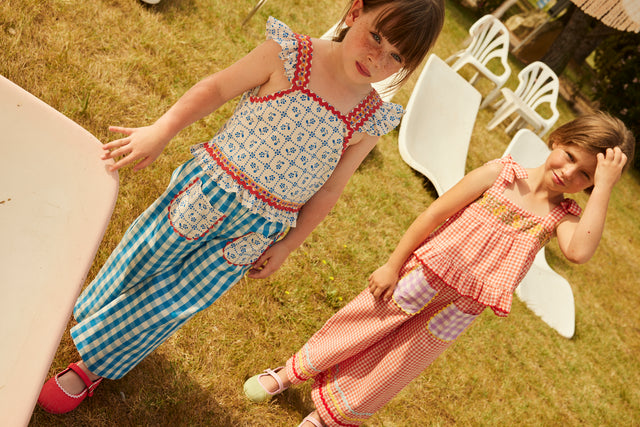<h2>Shop the look</h2>