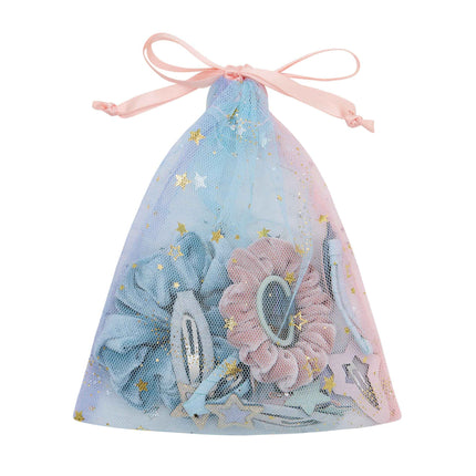 Dreamy Pastel Pouch