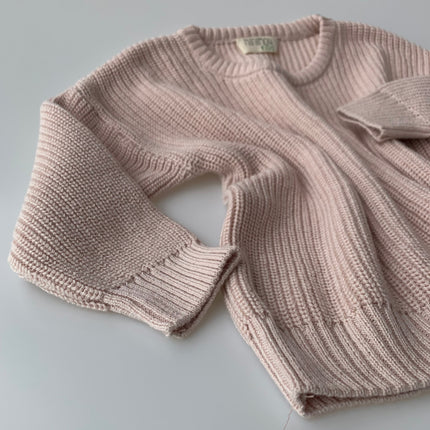 roselle sweater