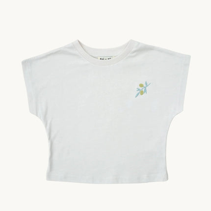 eli & nev tshirt