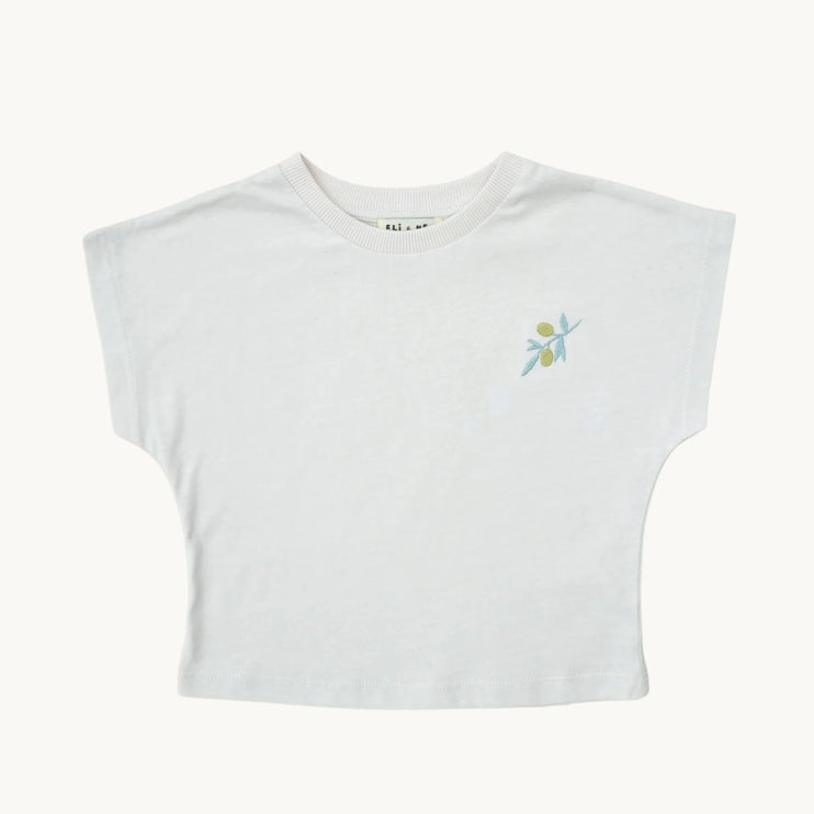 eli & nev tshirt