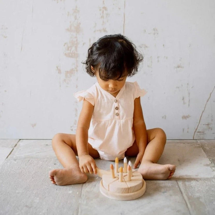 pearl boho baby 