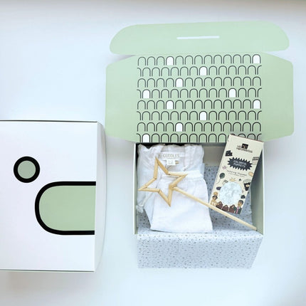 Puppet Playtime Gift Box