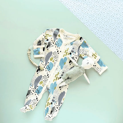 Cuddly Bunny Gift Box