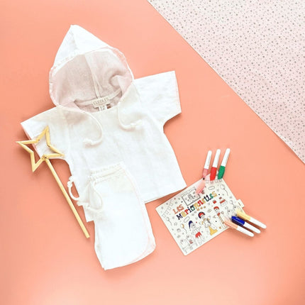 Puppet Playtime Gift Box